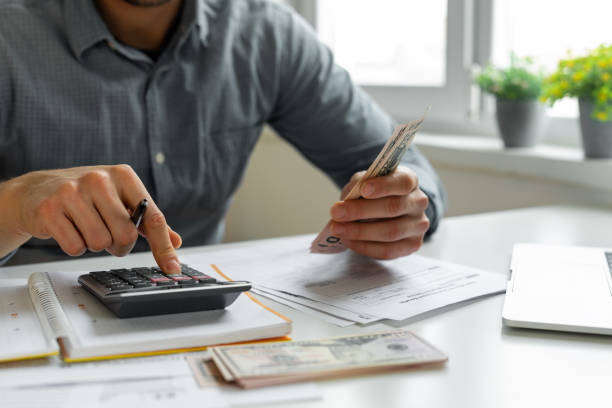 Professional Loan Agency in Avondale, LA